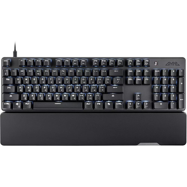 Клавиатура GMNG GG-KB785XW