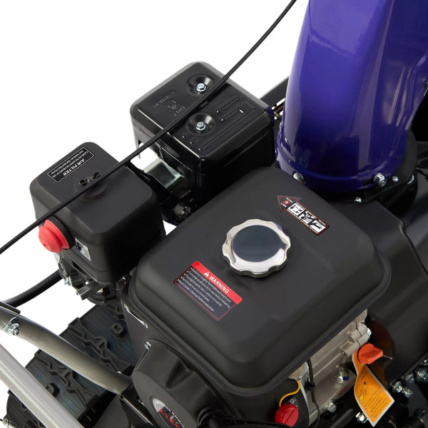 Снегоуборщик NEWJEL NJ40211