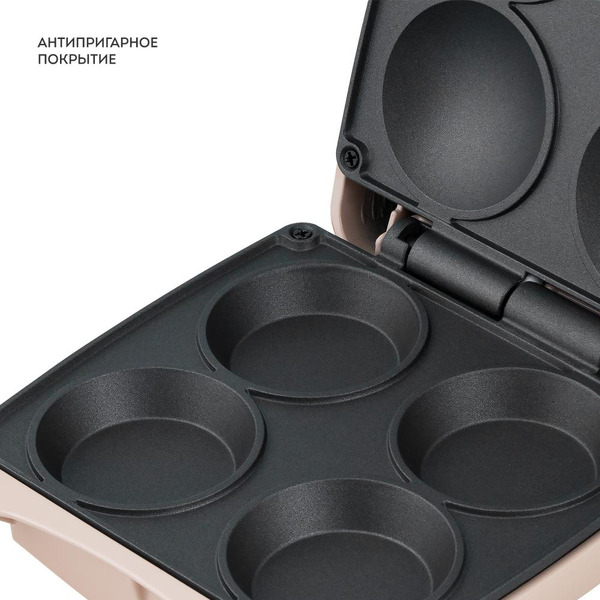 Прибор для выпечки кексов Galaxy Line GL 2982