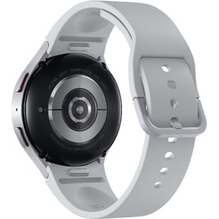 Smart-часы SAMSUNG Galaxy Watch 6 44 mm R940 (SM-R940NZSACIS) серебристый