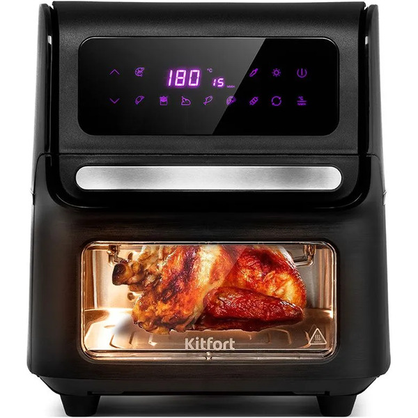 Аэрогриль Kitfort KT-2236