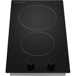 Варочная панель MAUNFELD CVCE292MBK2