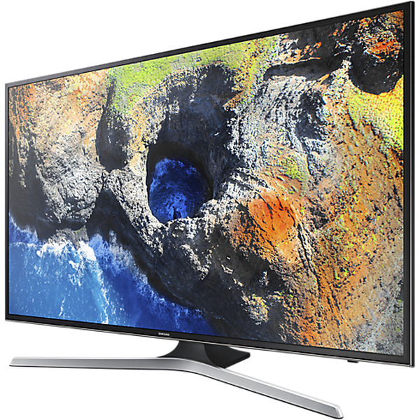 Телевизор LED SAMSUNG UE43MU6100U