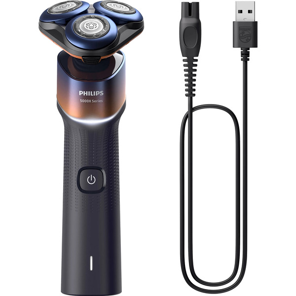 Электробритва Philips X5005/00BP