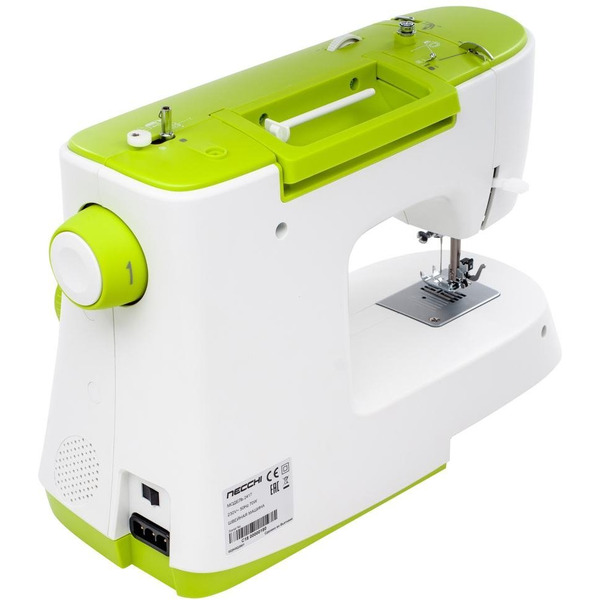 Швейная машина Necchi 2417