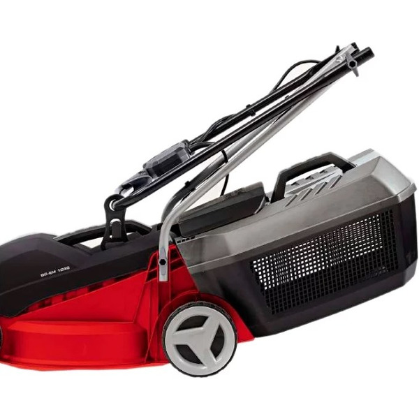 Газонокосилка Einhell GC-EM 1030 (3400122)