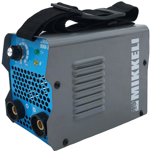 Сварочный аппарат Mikkeli MMA-210