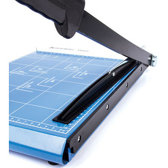 Сабельный резак BRAUBERG Saber TS412