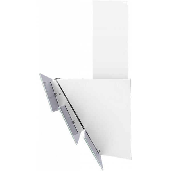 Кухонная вытяжка Maunfeld Manchester Light 90 (белый)