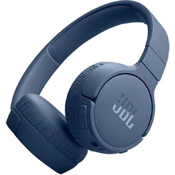 Наушники JBL Tune 670NC (JBLT670NCBLUCN) синий