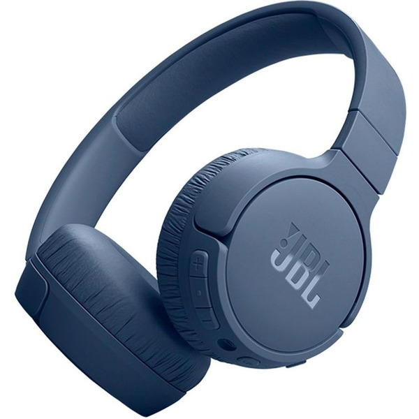 Наушники JBL Tune 670NC (JBLT670NCBLUCN) синий
