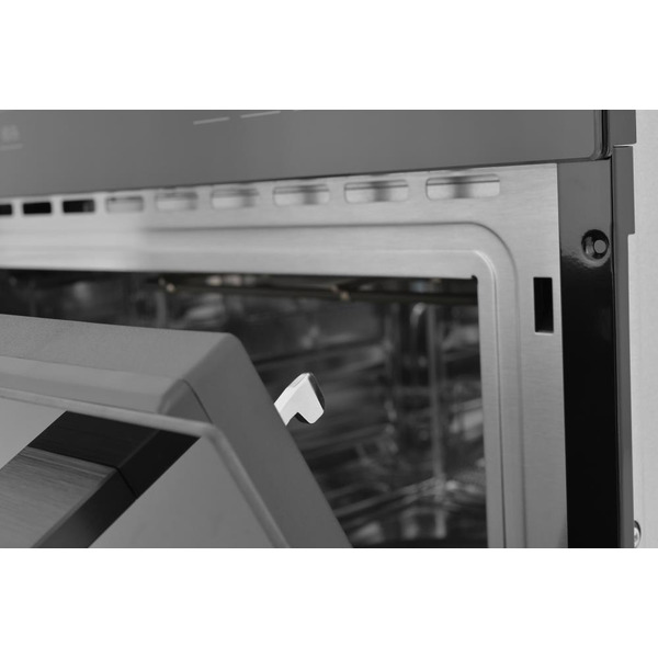 Духовой шкаф ZUGEL ZOE610B