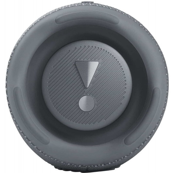 Беспроводная колонка JBL Charge 5 (серый)