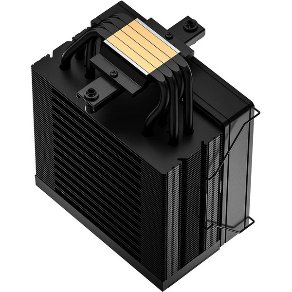 Устройство охлаждения(кулер) ID-Cooling FROZN A410 TD