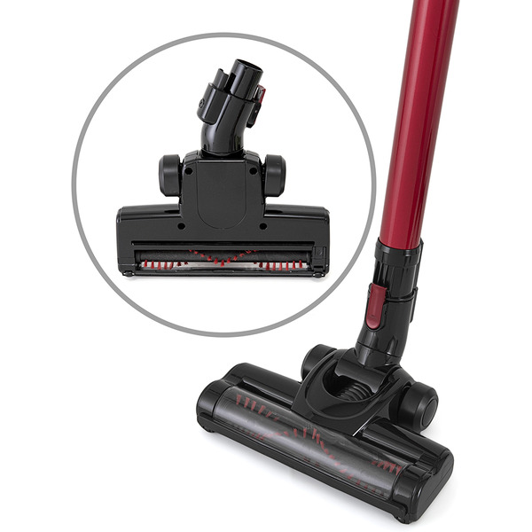 Пылесос KITFORT KT-515-1