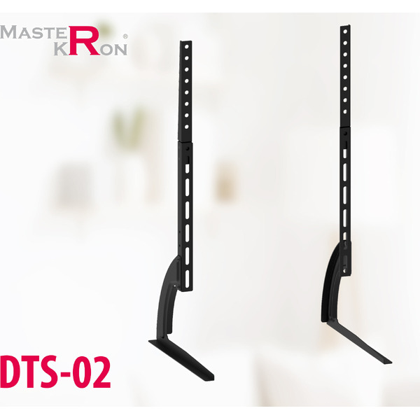 Кронштейн для телевизора MasterKron DTS-02