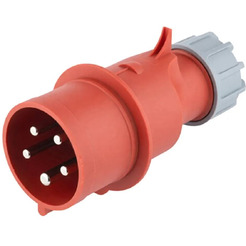 Вилка силовая Kripal UKS3-A254-6