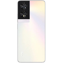 Смартфон TCL 40 NXTPAPER 8GB/256GB (опаловый белый)