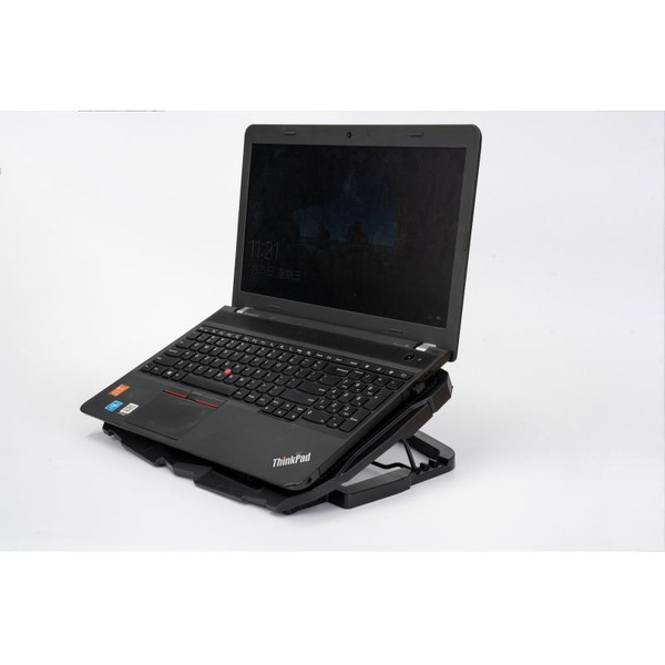 Подставка для ноутбука Miru CP1701 Fouredness