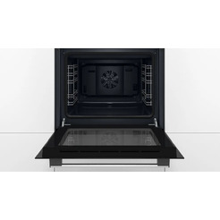 Духовой шкаф Bosch Serie 2 HBF011BR0T