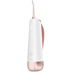 Ирригатор Oclean W10 (розовый)