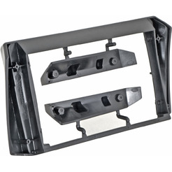 Рамка Incar RUZ-FC680 (XTA UAZ Patriot)