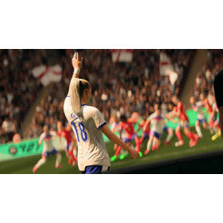 Игра EA SPORTS FC27 для PlayStation 5