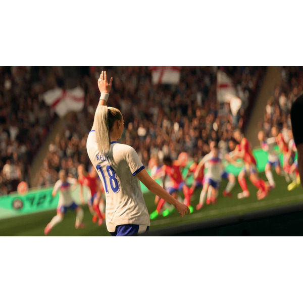 Игра EA SPORTS FC27 для PlayStation 5