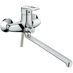 Смеситель Haiba HB2207