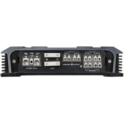 Автомобильный усилитель Урал DB 6.180 V.2