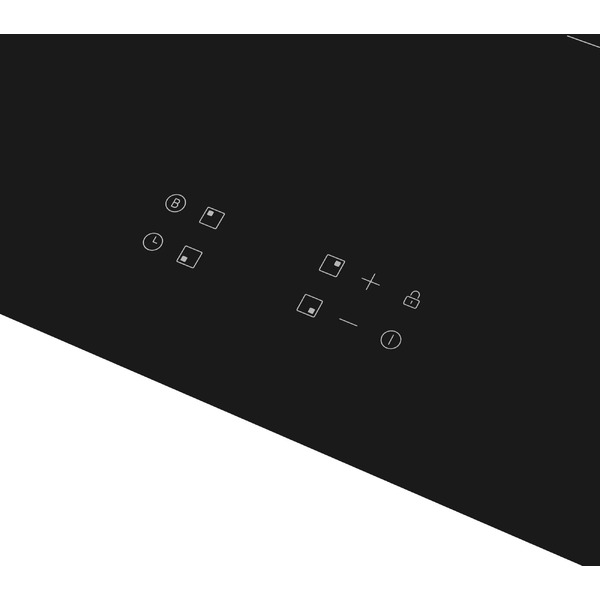 Варочная панель Midea MIH64103