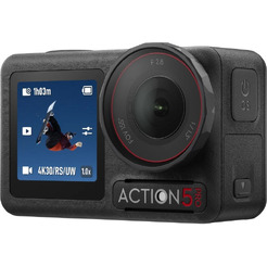 Экшн-камера Dji Osmo Action 5 Pro Adventure Combo
