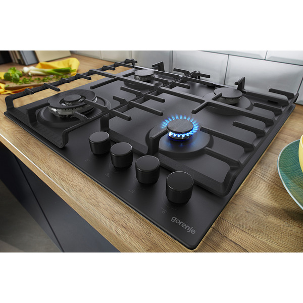 Варочная панель Gorenje GW642SYB