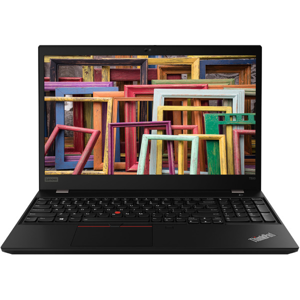 Ноутбук Lenovo ThinkPad T590 20N4000ART