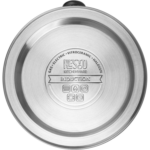 Чайник со свистком RESTO ALMAAZ 90610