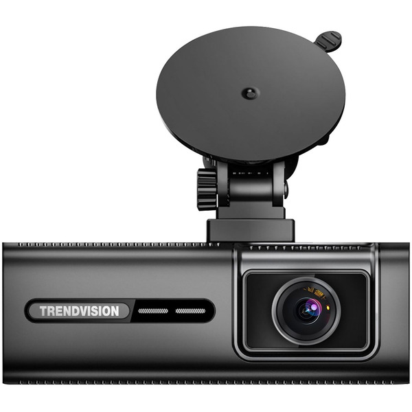 Видеорегистратор-GPS информатор (2в1) TrendVision Phantom 3CH GPS