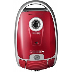 Пылесос REDMOND RV-327 Black