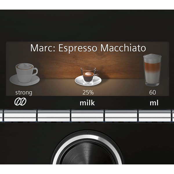 Кофемашина Siemens  TI923309RW