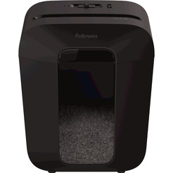 Шредер Powershred LX41 Fellowes FS-43007