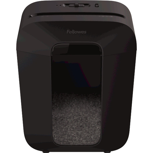 Шредер Powershred LX41 Fellowes FS-43007
