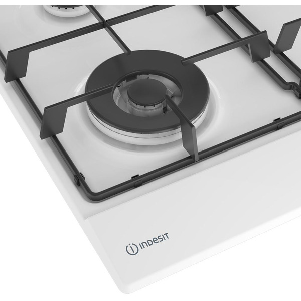 Варочная поверхность Indesit THPM 641 W/WH/I