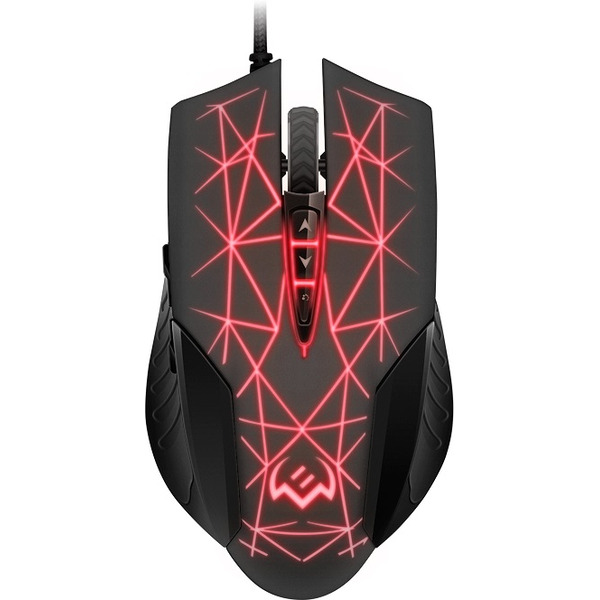 Игровой комплект клавиатура+мышь+коврик+наушники SVEN GS-4300