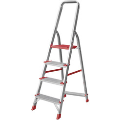 Лестница-стремянка Новая высота NV3112 4 ступени (3112104)