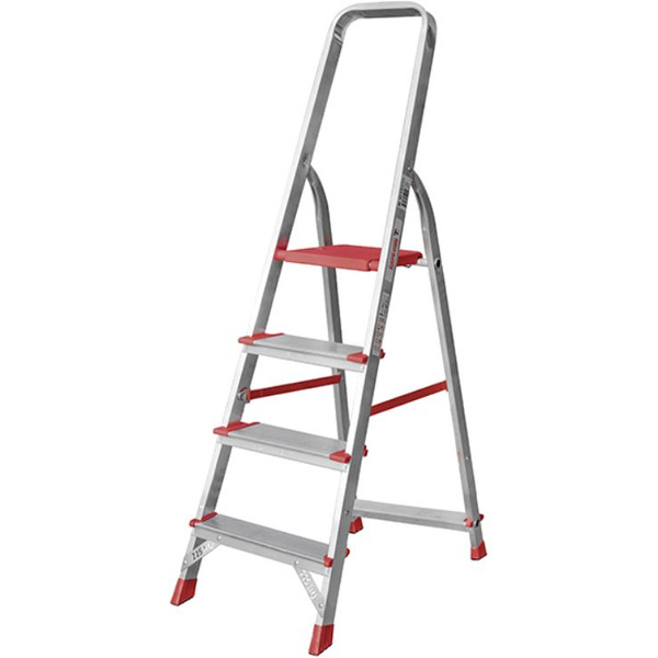 Лестница-стремянка Новая высота NV3112 4 ступени (3112104)