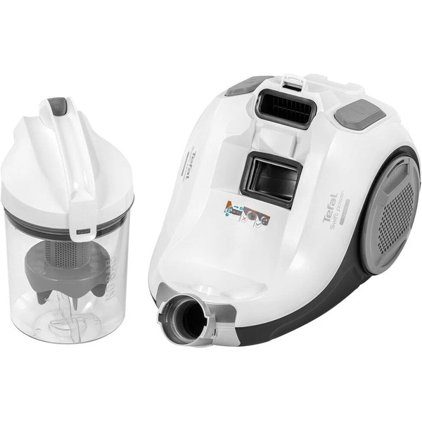 Пылесос Tefal TW2947EA