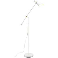 Светильник напольный ARTSTYLE HT-736W