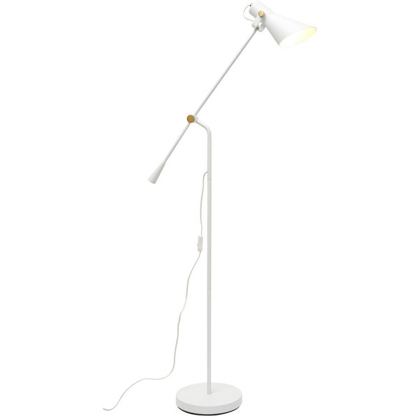 Светильник напольный ARTSTYLE HT-736W