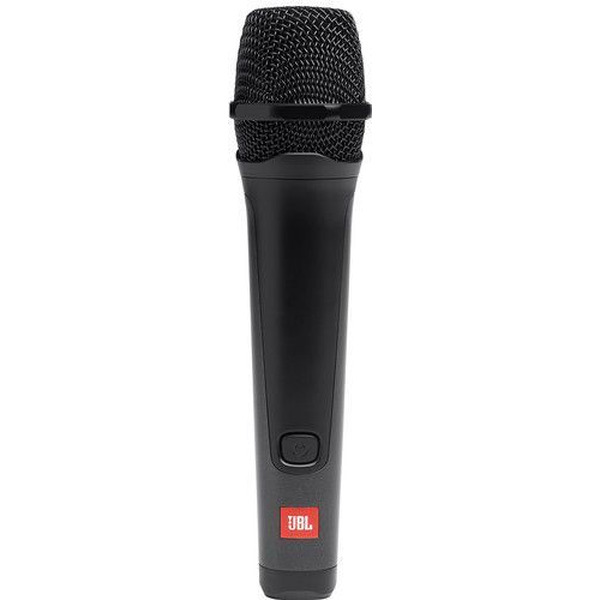 Проводной микрофон JBL PBM100BLK