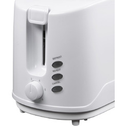 Тостер РЕДМОНД RT-437 (белый)