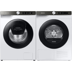 Сушильная машина SAMSUNG DV90T5240AT/LP